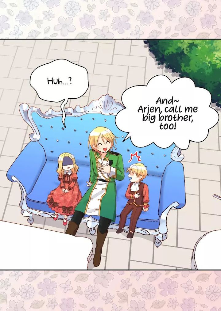 The Twin Siblings