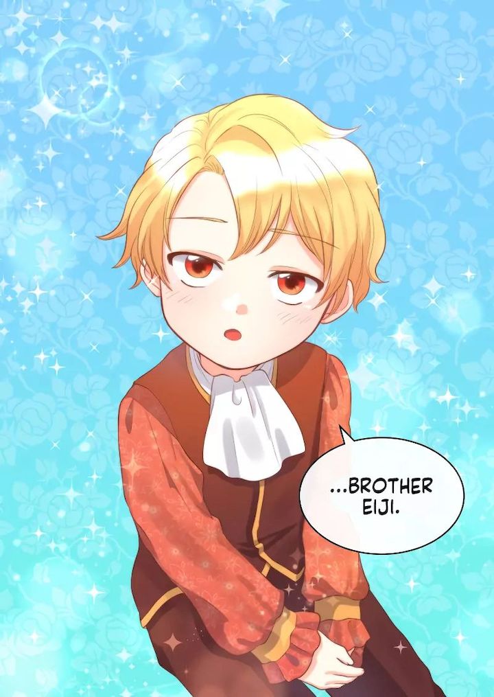 The Twin Siblings
