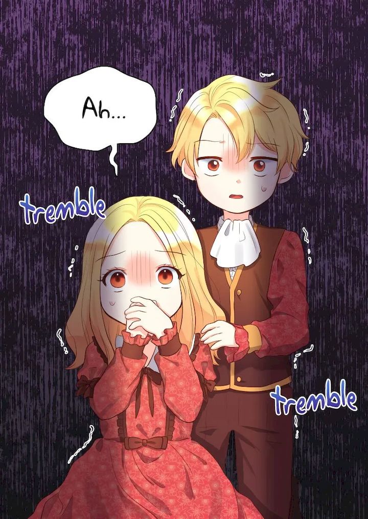 The Twin Siblings