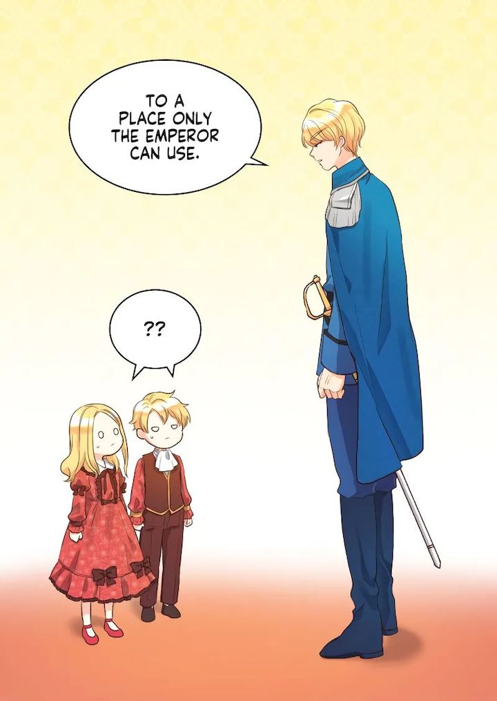 The Twin Siblings