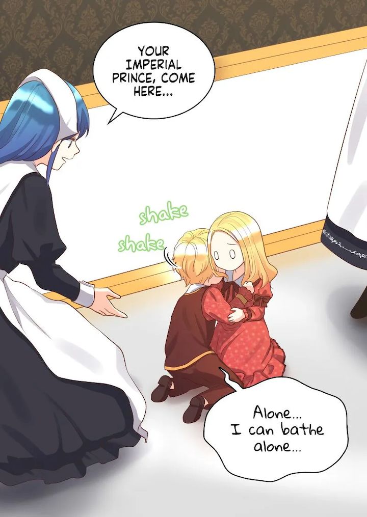 The Twin Siblings