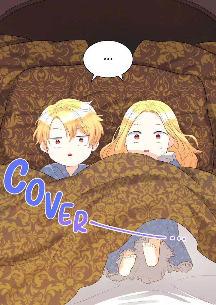 The Twin Siblings