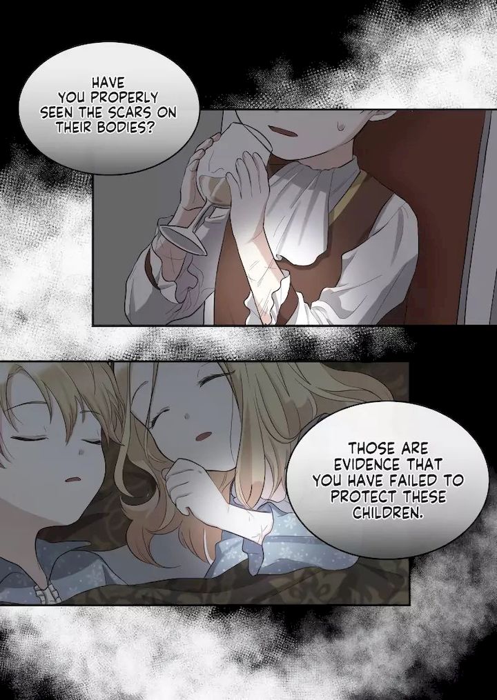 The Twin Siblings