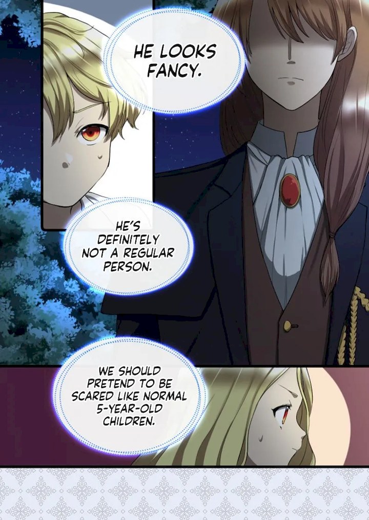 The Twin Siblings