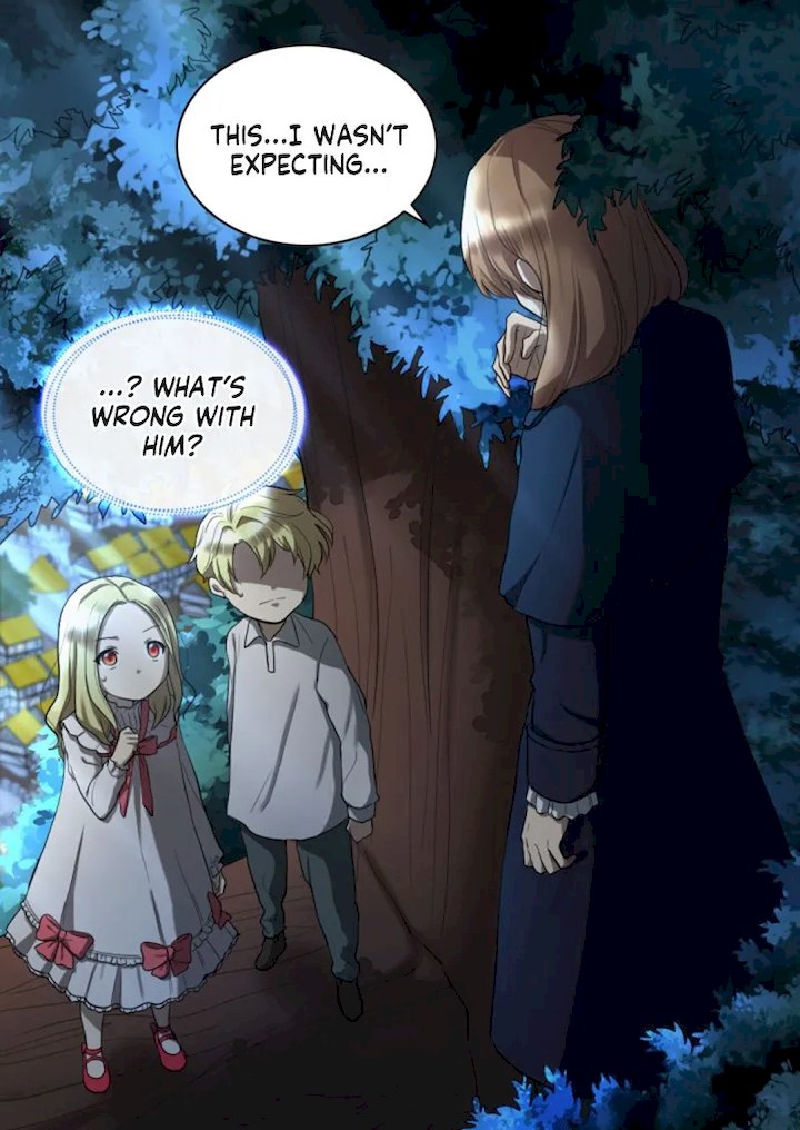 The Twin Siblings