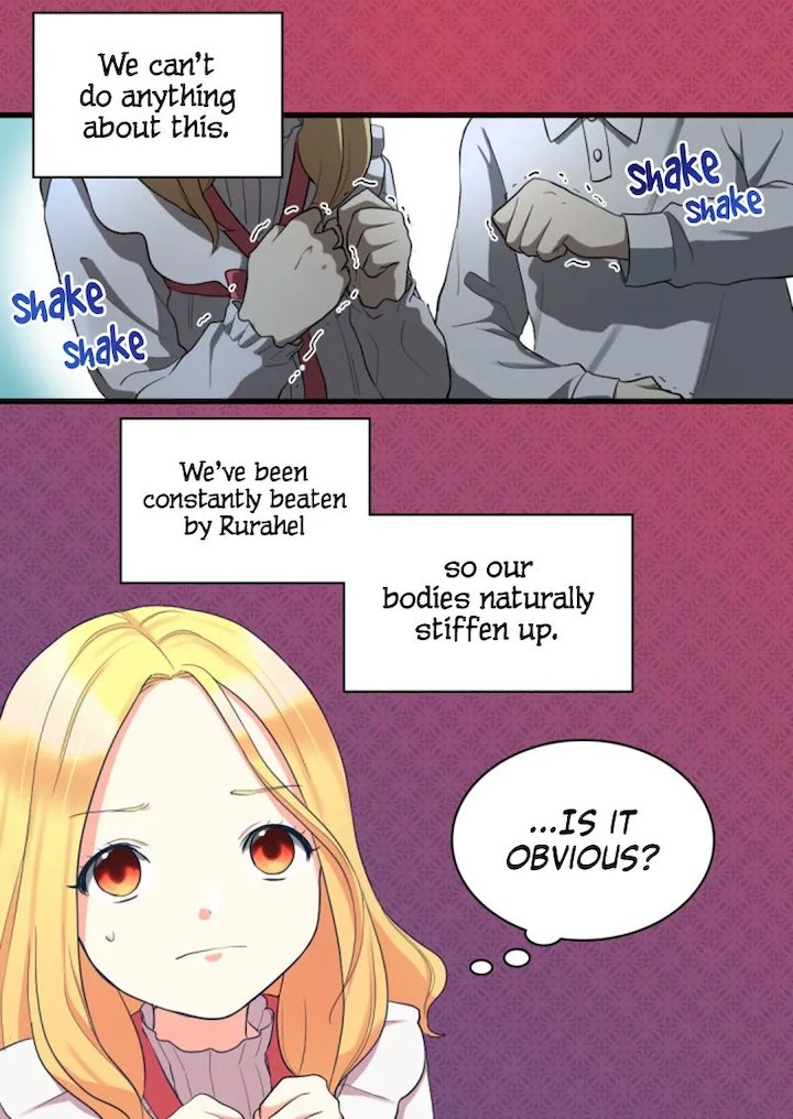 The Twin Siblings
