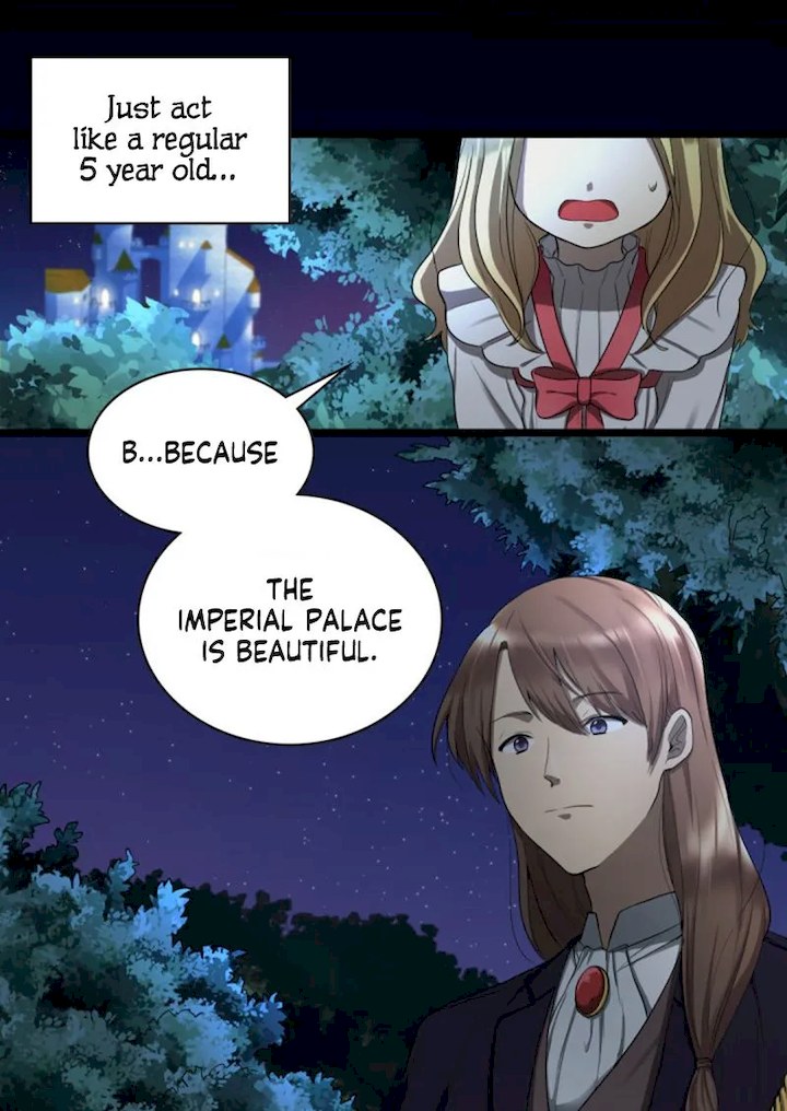 The Twin Siblings