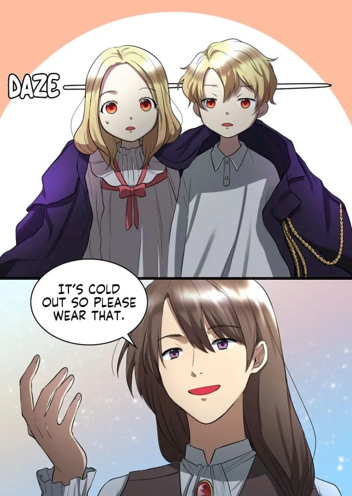 The Twin Siblings