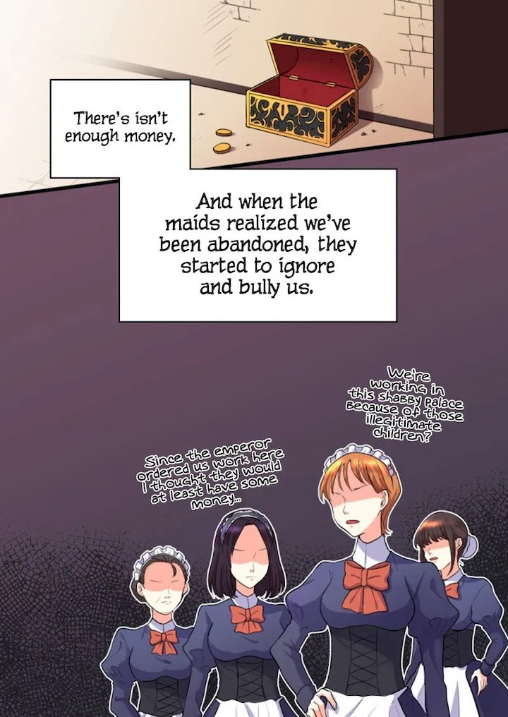 The Twin Siblings