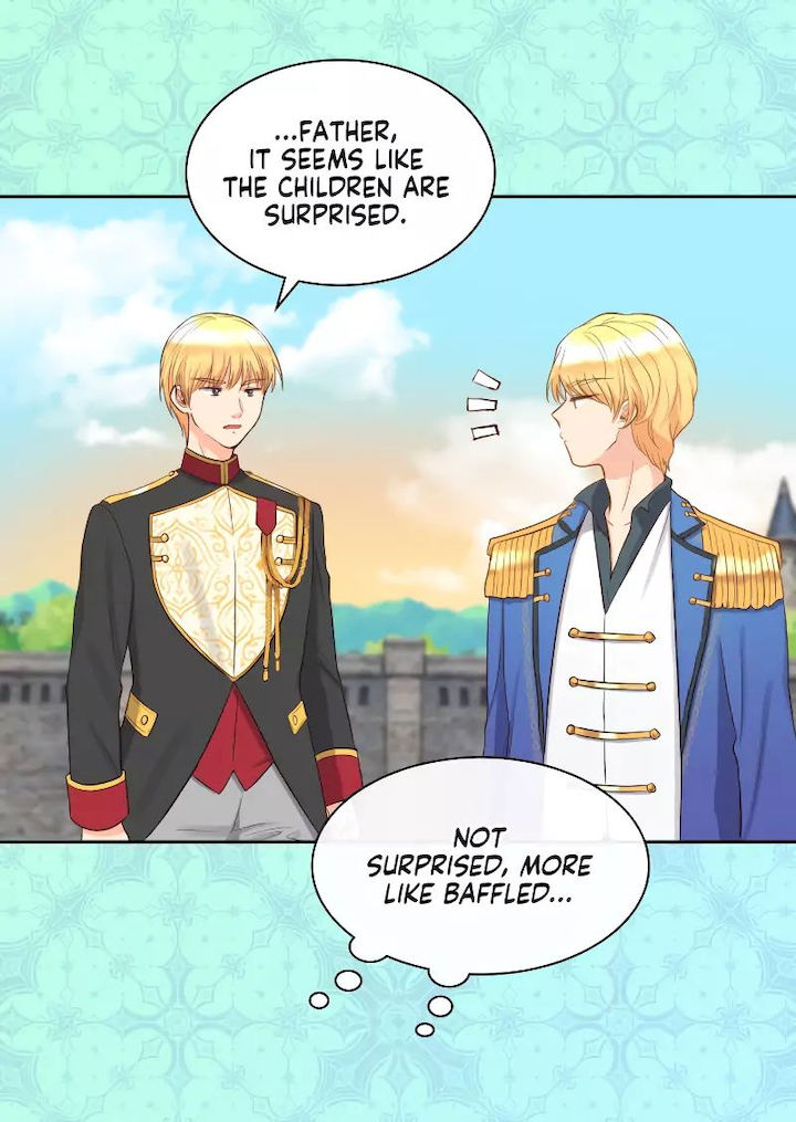 The Twin Siblings