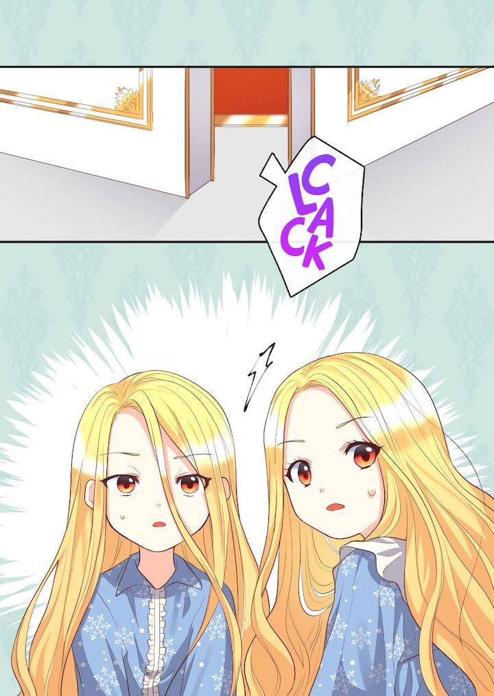 The Twin Siblings