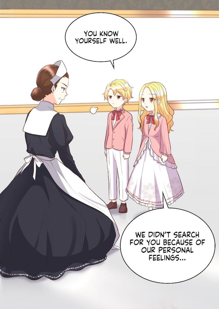 The Twin Siblings