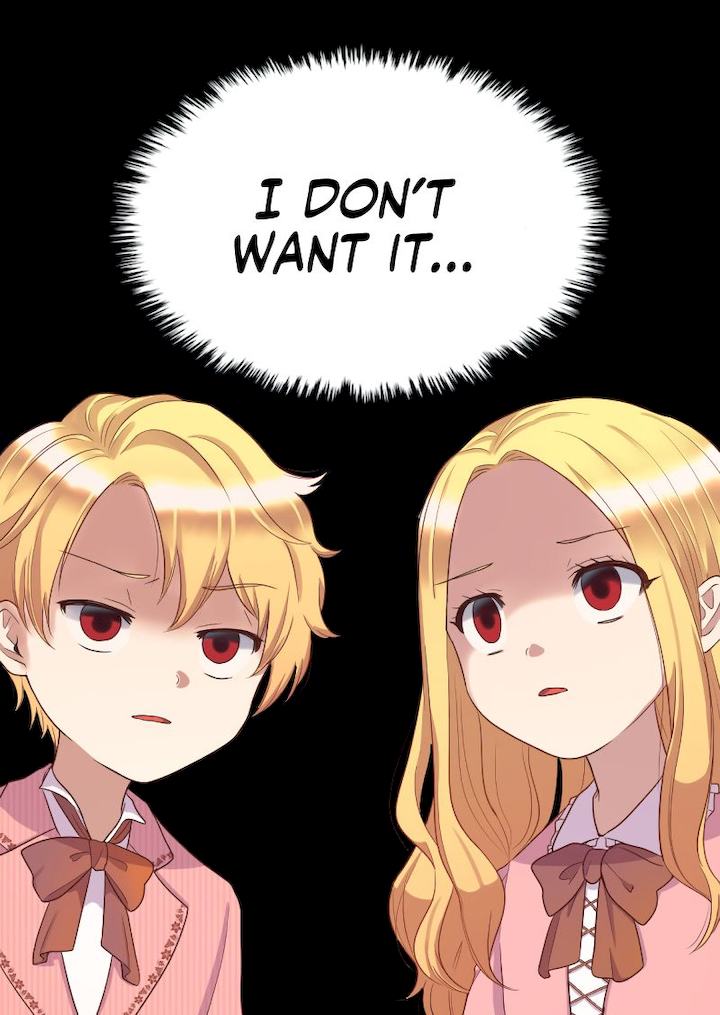 The Twin Siblings