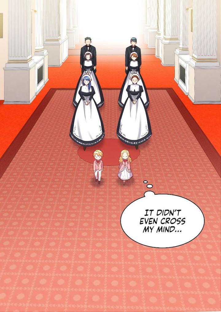 The Twin Siblings