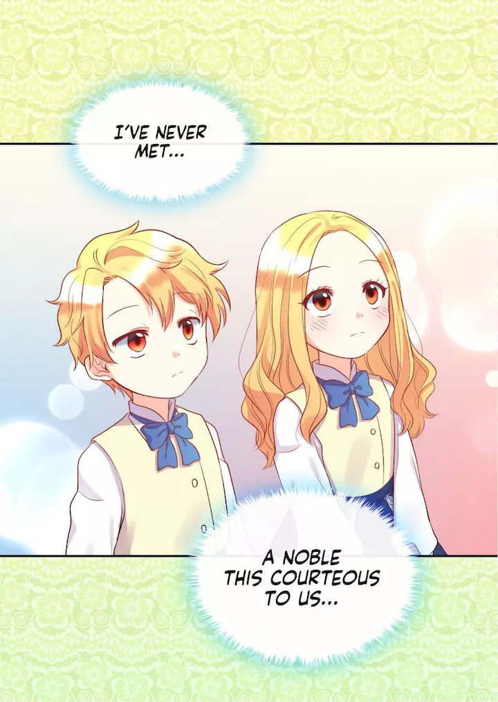 The Twin Siblings