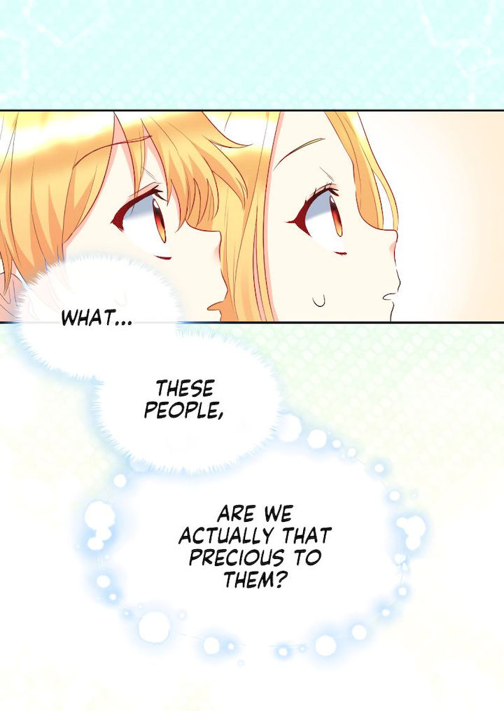 The Twin Siblings