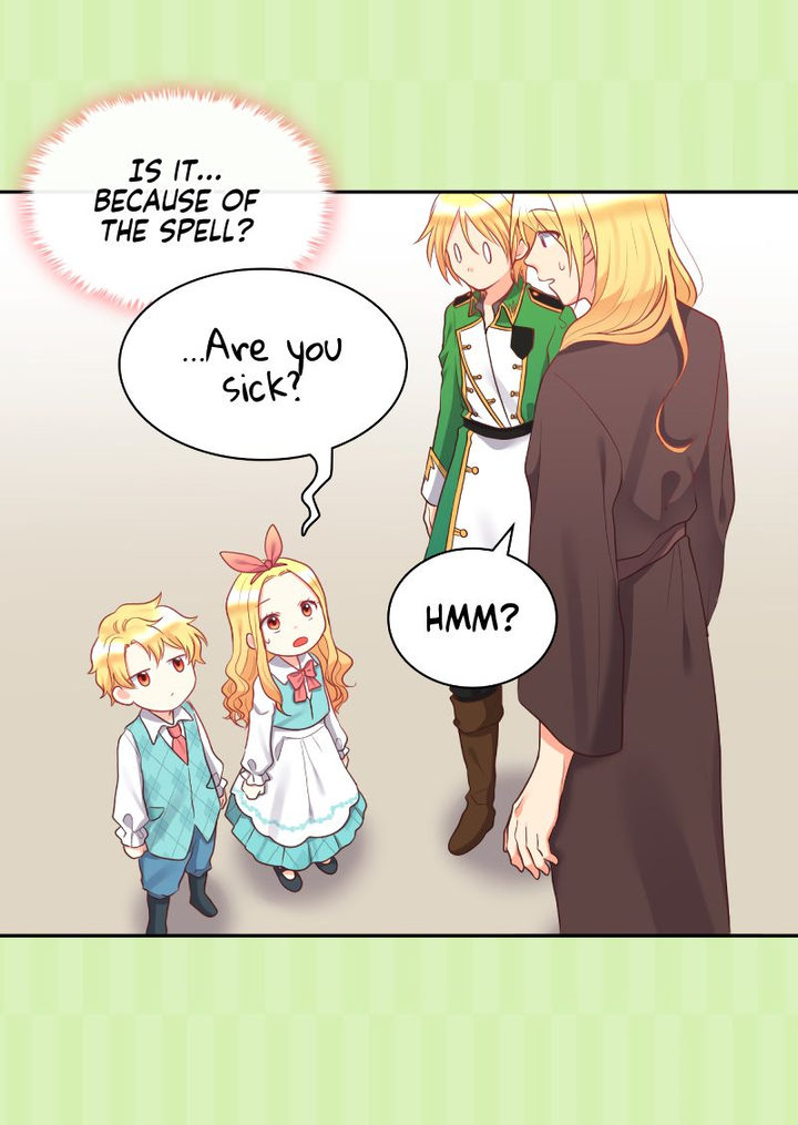 The Twin Siblings
