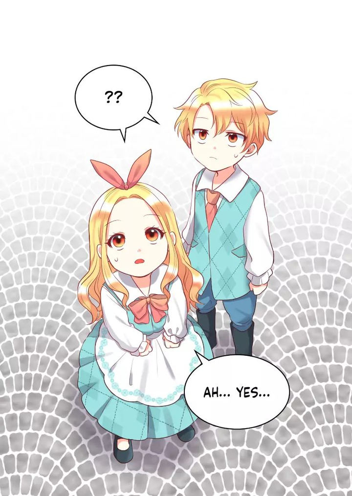 The Twin Siblings