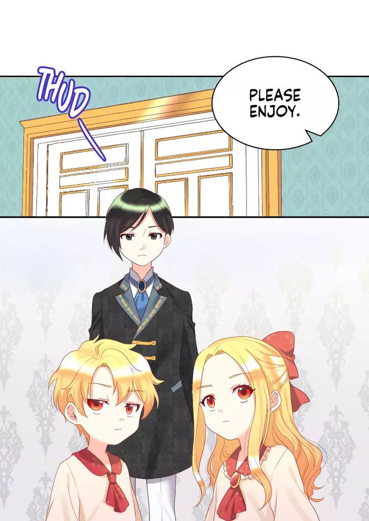 The Twin Siblings
