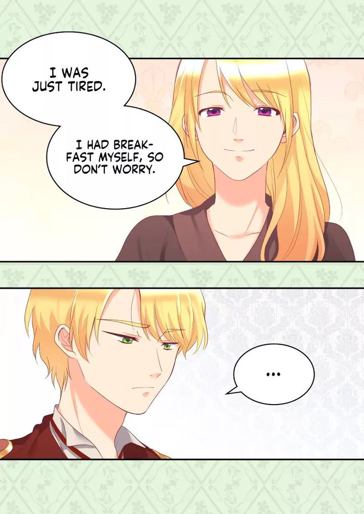 The Twin Siblings