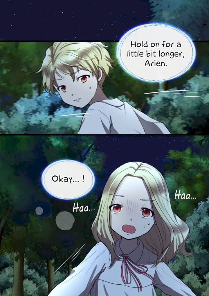 The Twin Siblings