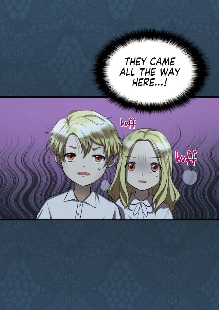 The Twin Siblings