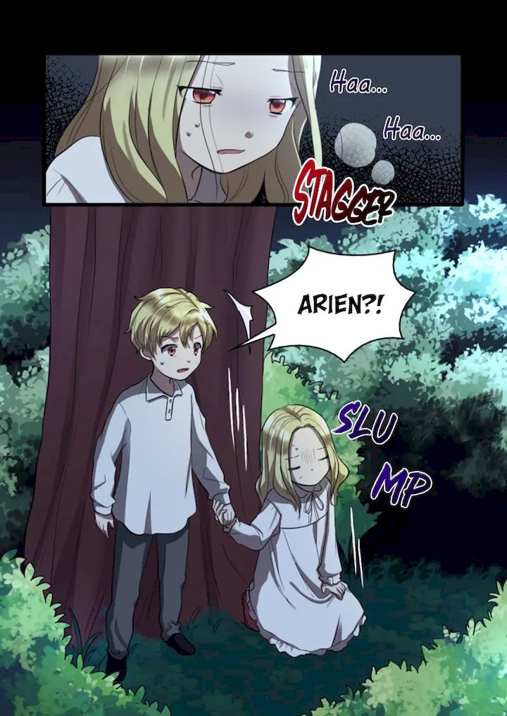 The Twin Siblings