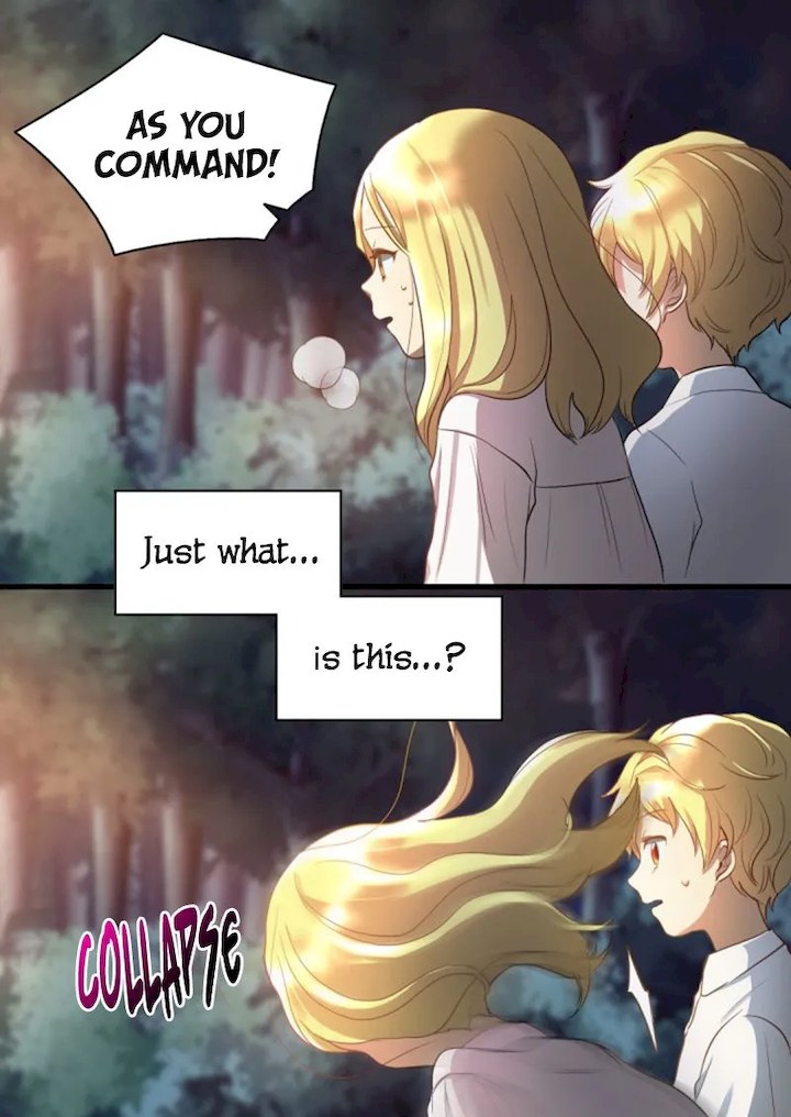The Twin Siblings