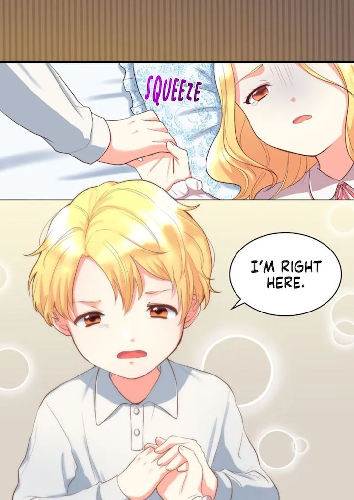 The Twin Siblings