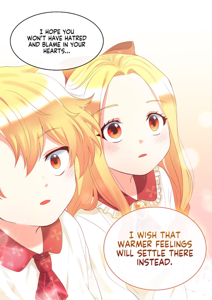 The Twin Siblings