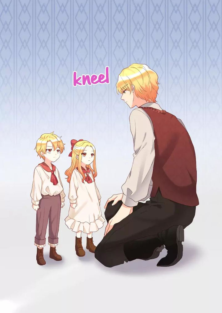 The Twin Siblings