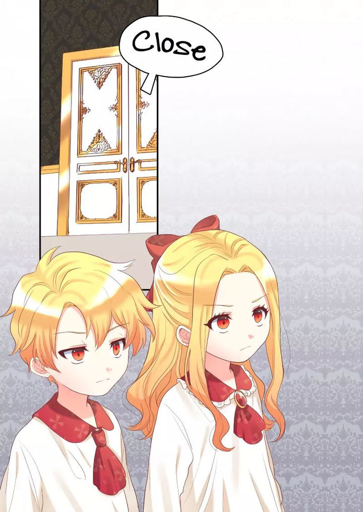 The Twin Siblings