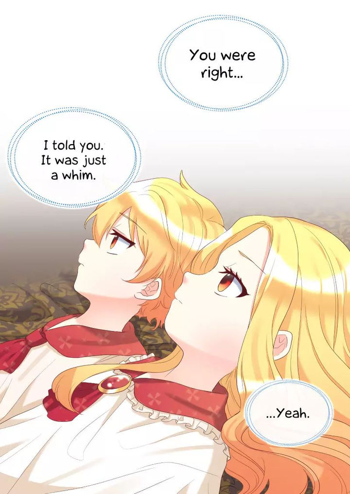 The Twin Siblings