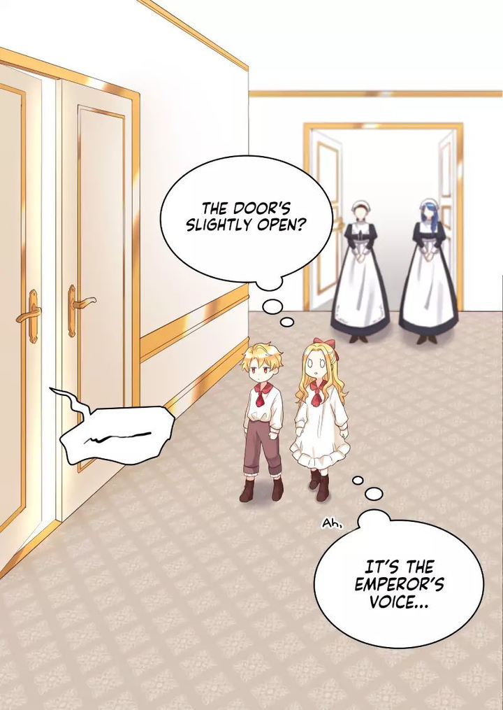 The Twin Siblings