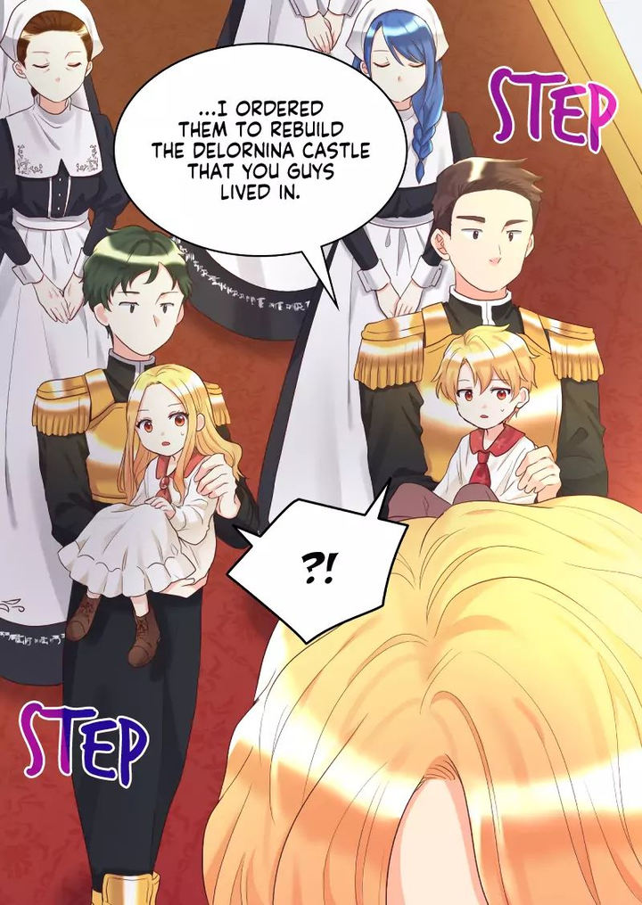 The Twin Siblings