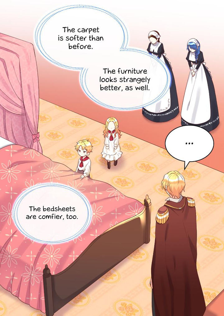 The Twin Siblings