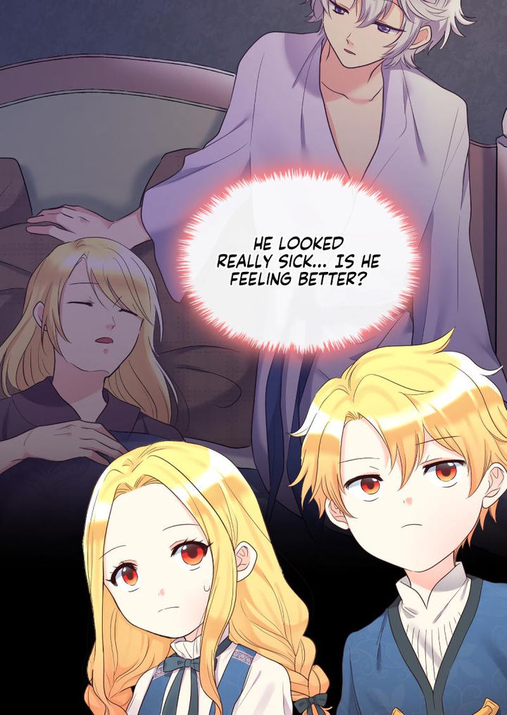 The Twin Siblings