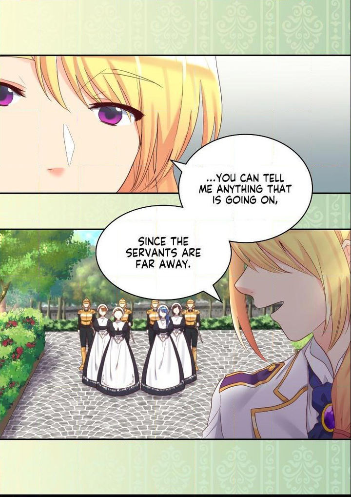 The Twin Siblings