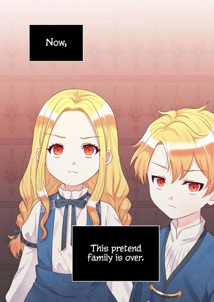The Twin Siblings