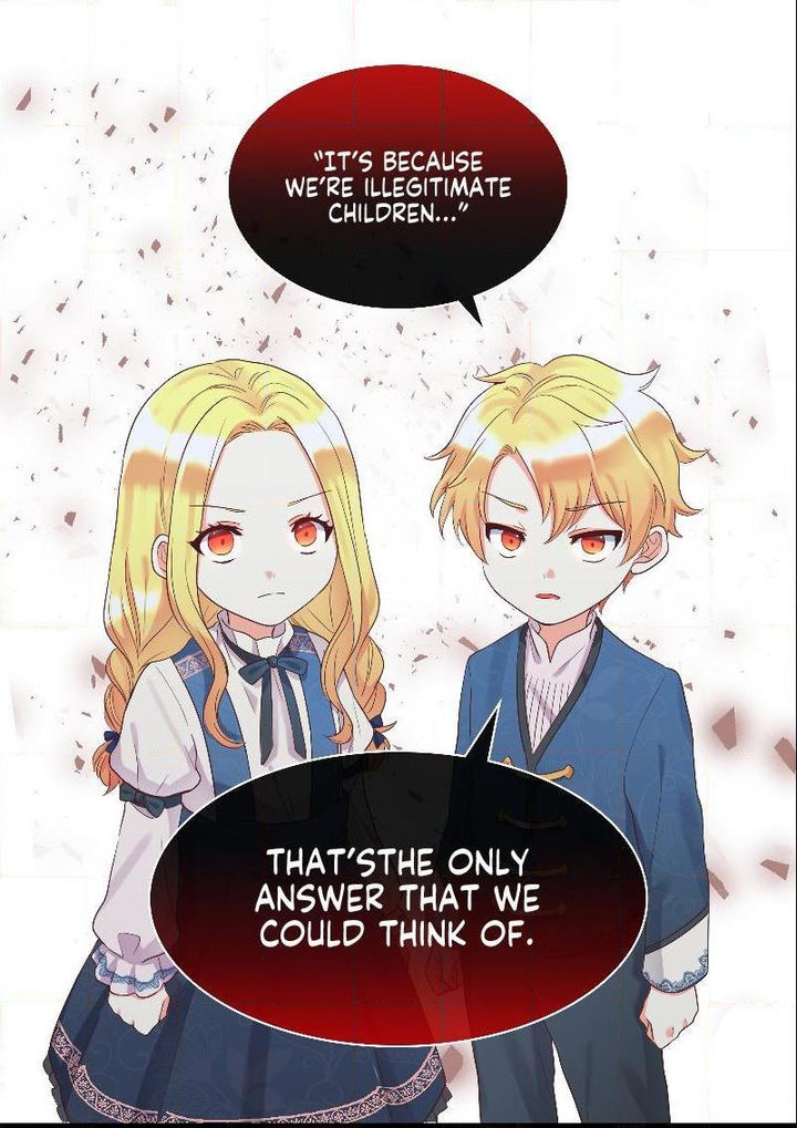 The Twin Siblings