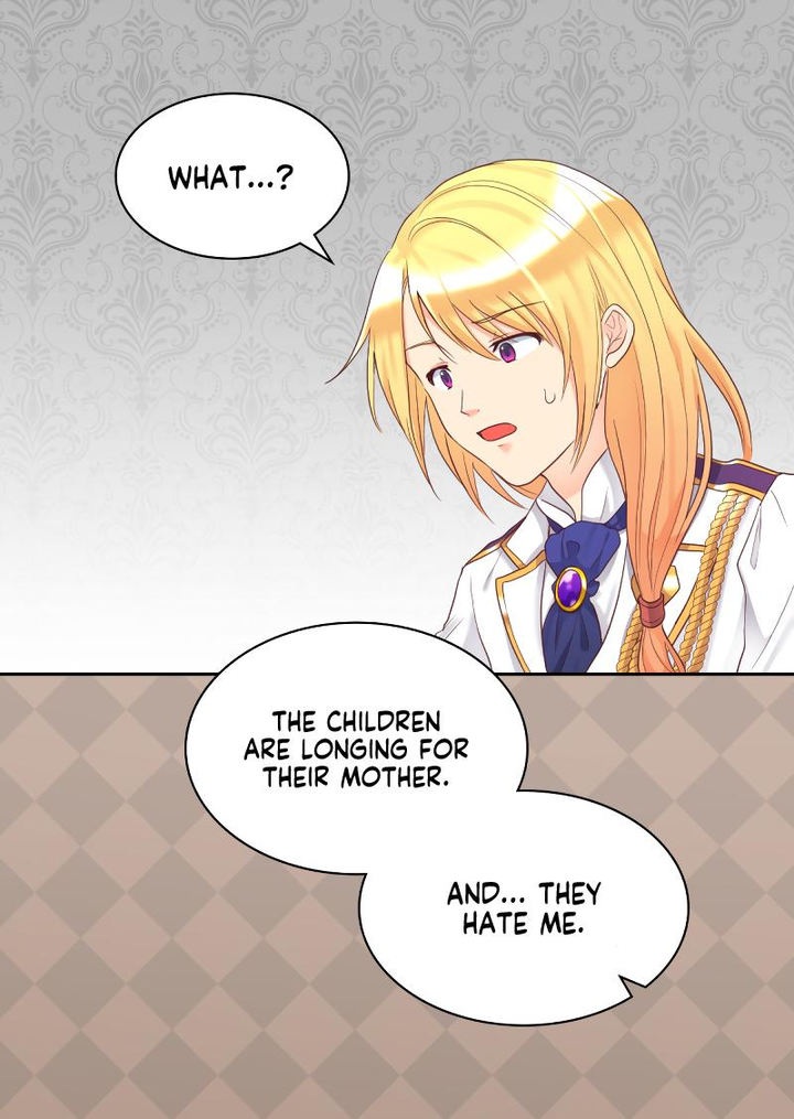 The Twin Siblings