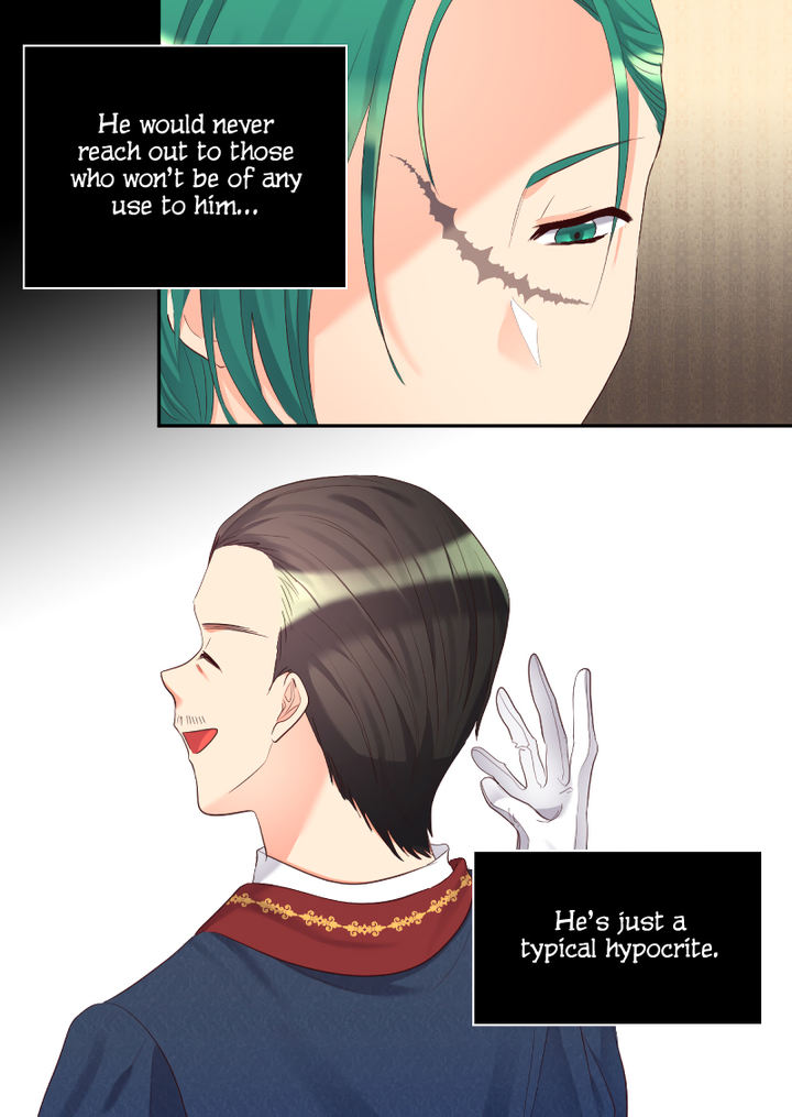 The Twin Siblings