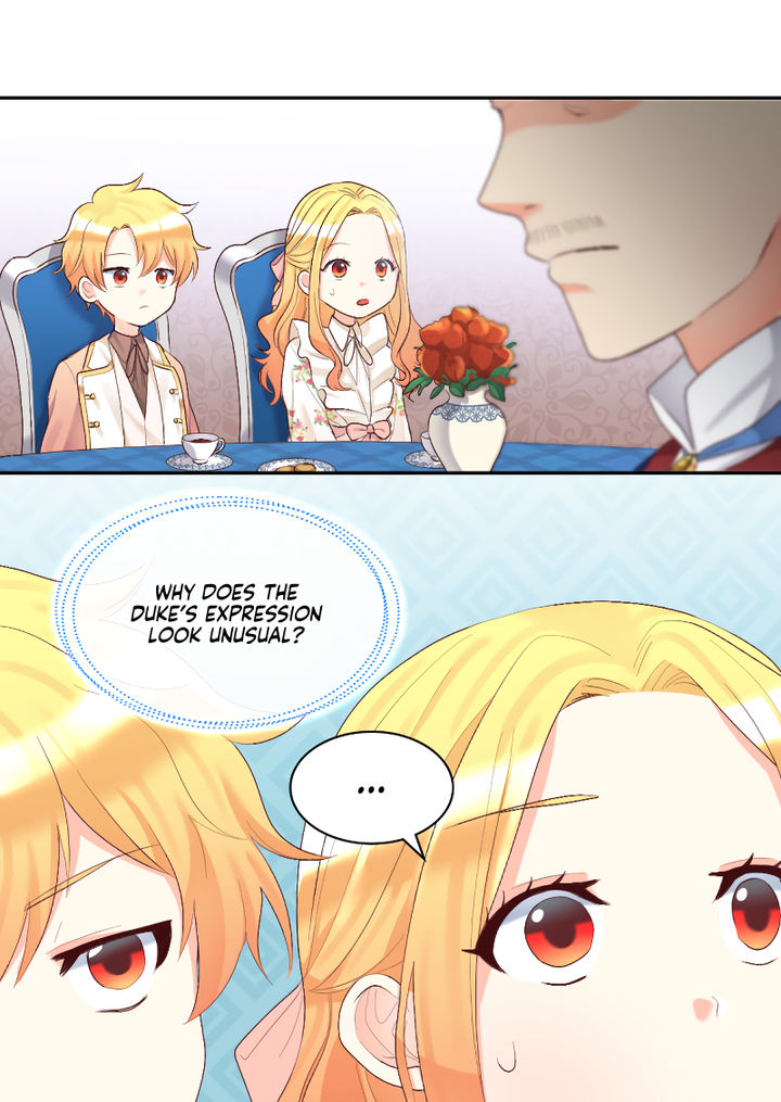 The Twin Siblings
