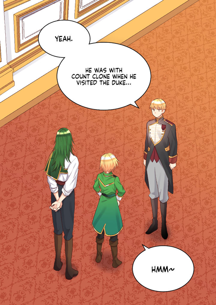 The Twin Siblings