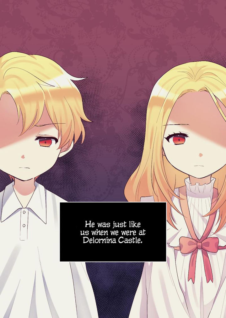 The Twin Siblings