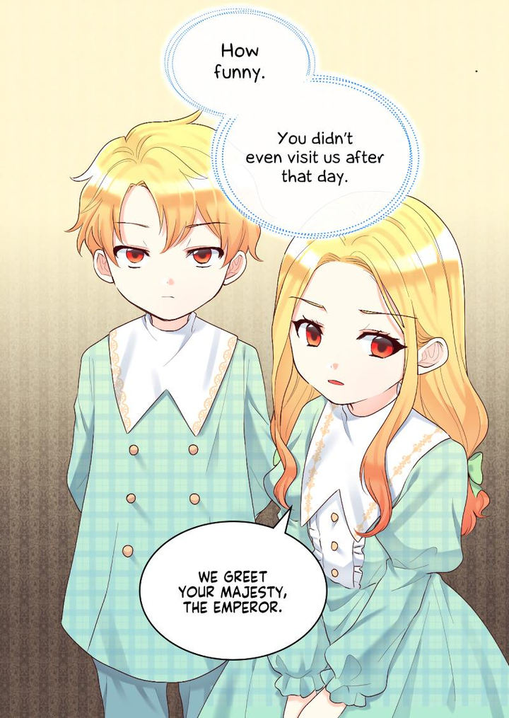 The Twin Siblings