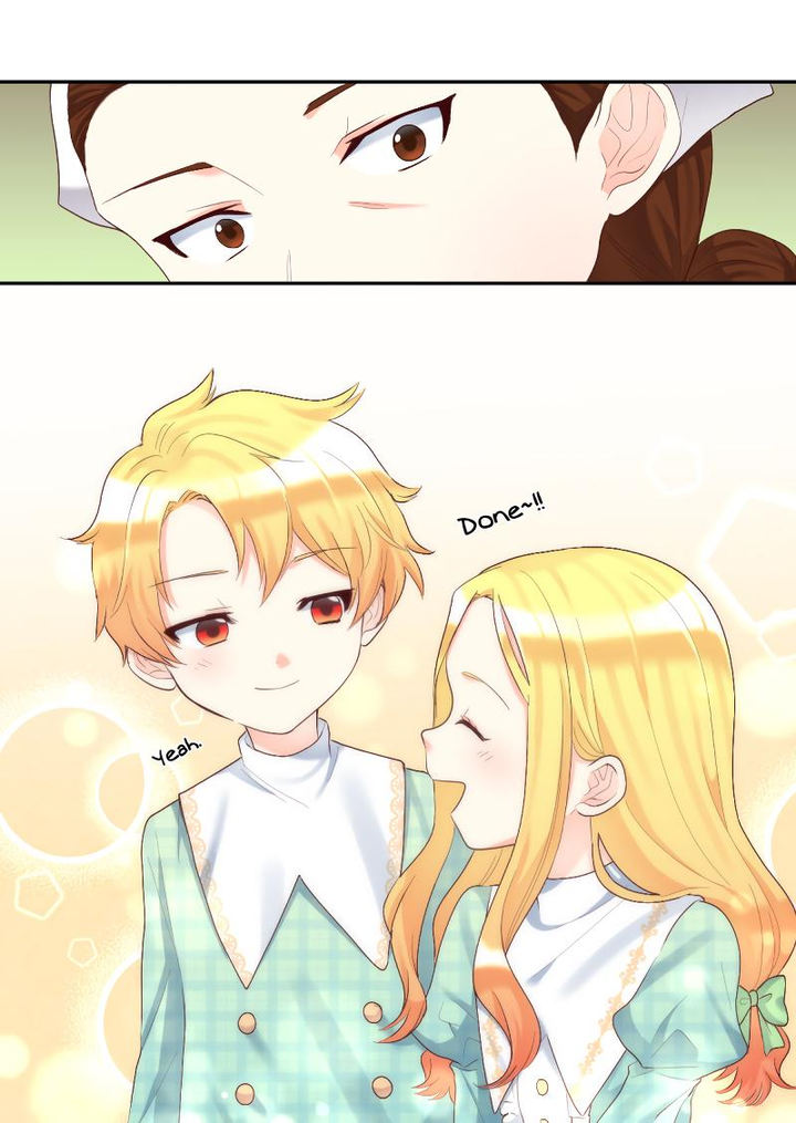 The Twin Siblings