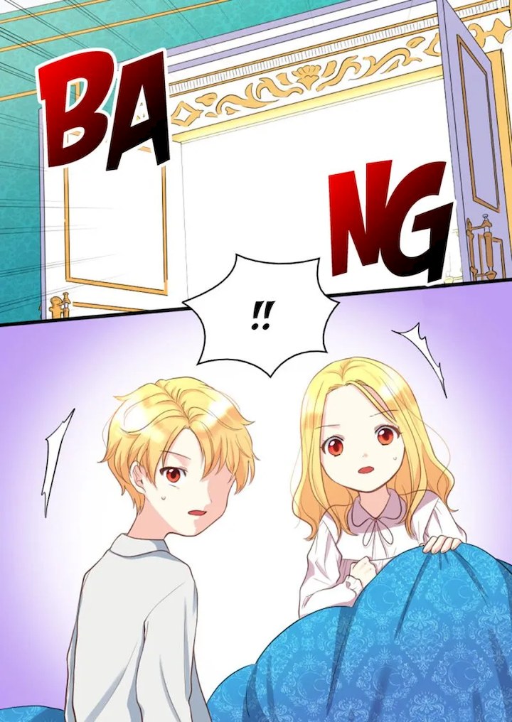 The Twin Siblings