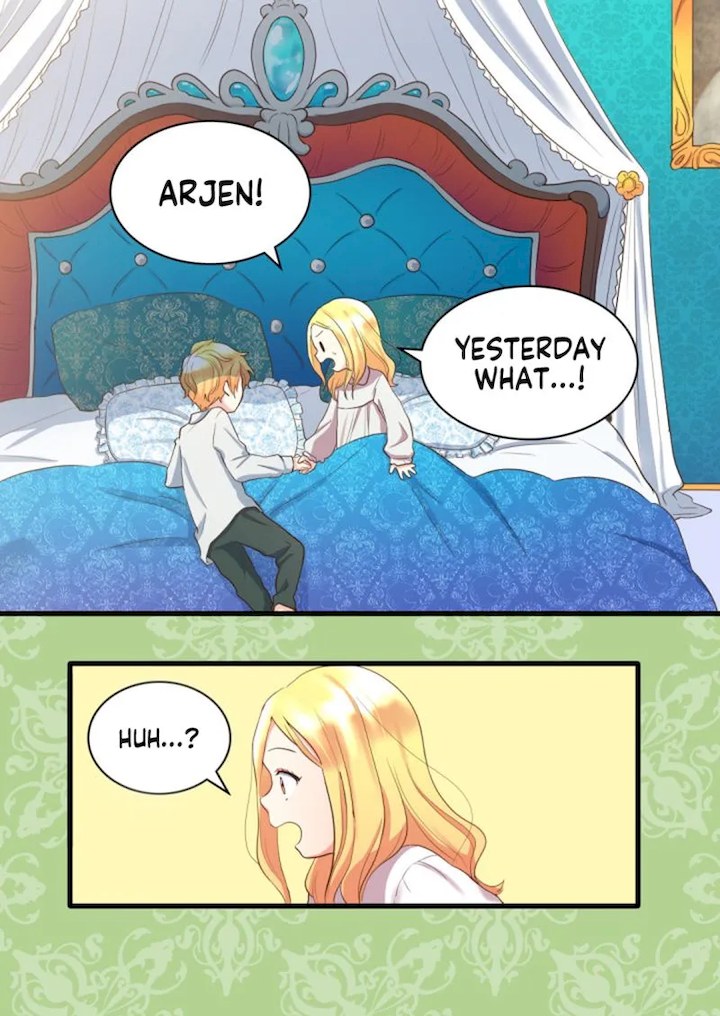 The Twin Siblings
