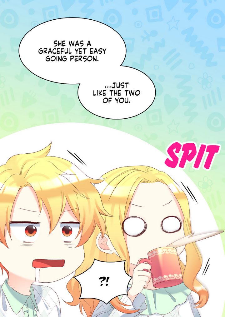 The Twin Siblings